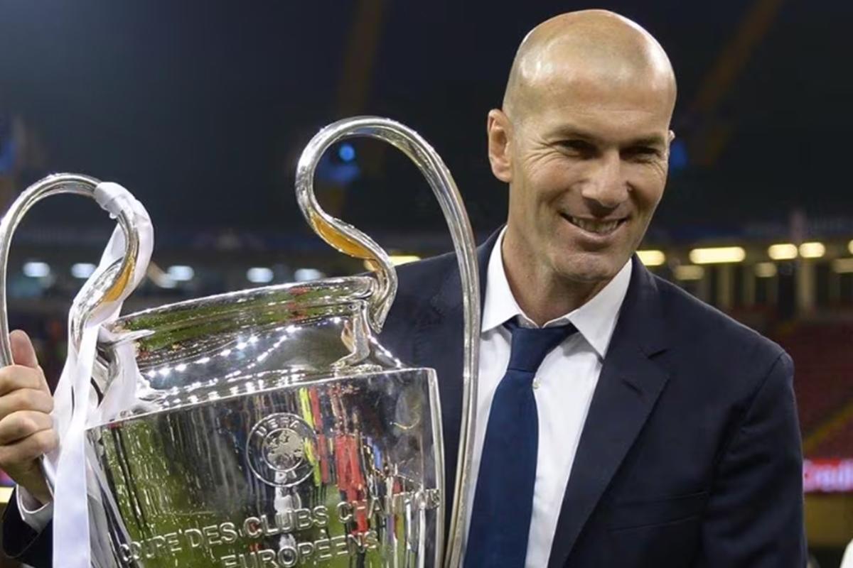 Zidane pone condiciones para volver al Real Madrid: los dos fichajes y la venta de una figura