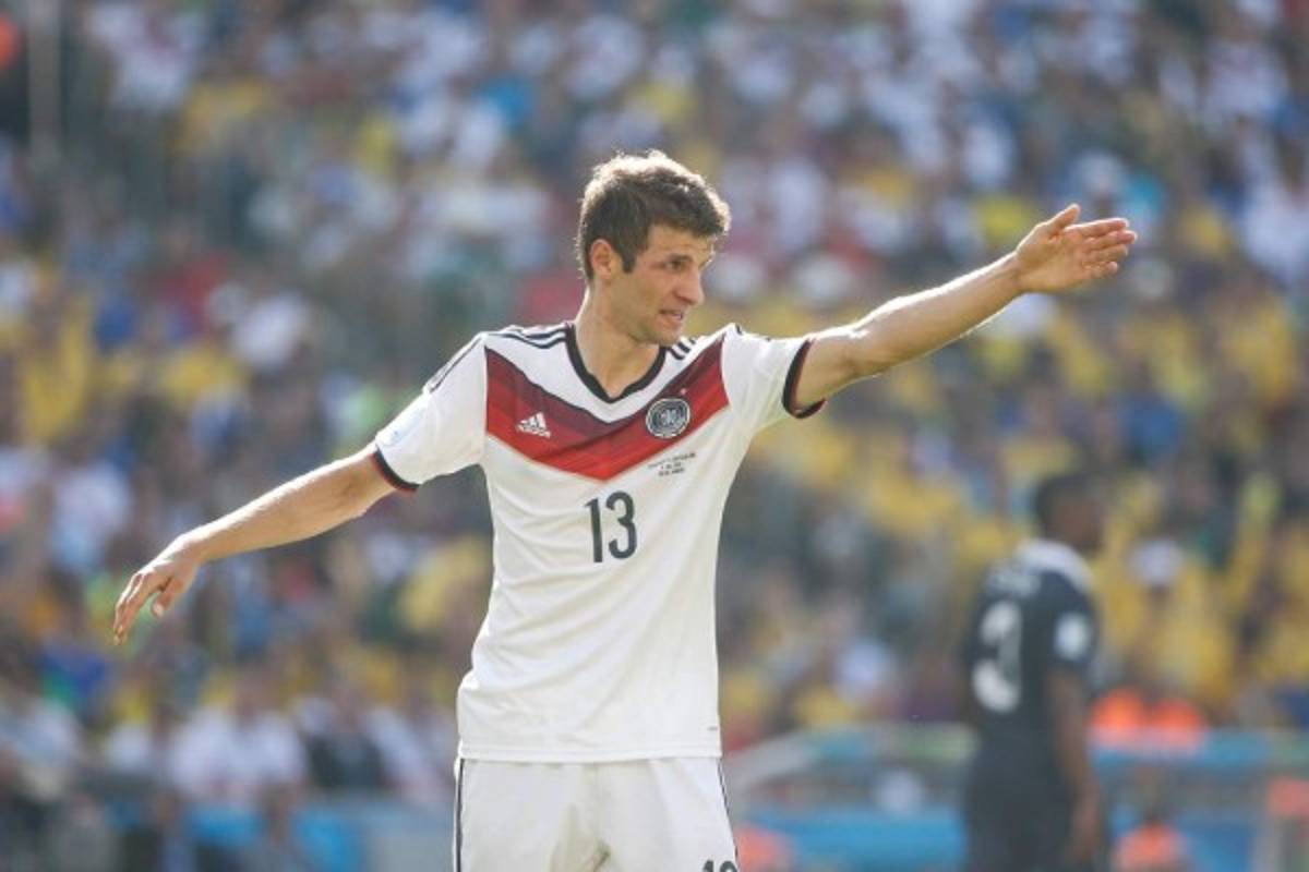 El 11 de futbolistas más caro de la Eurocopa de Francia 2016