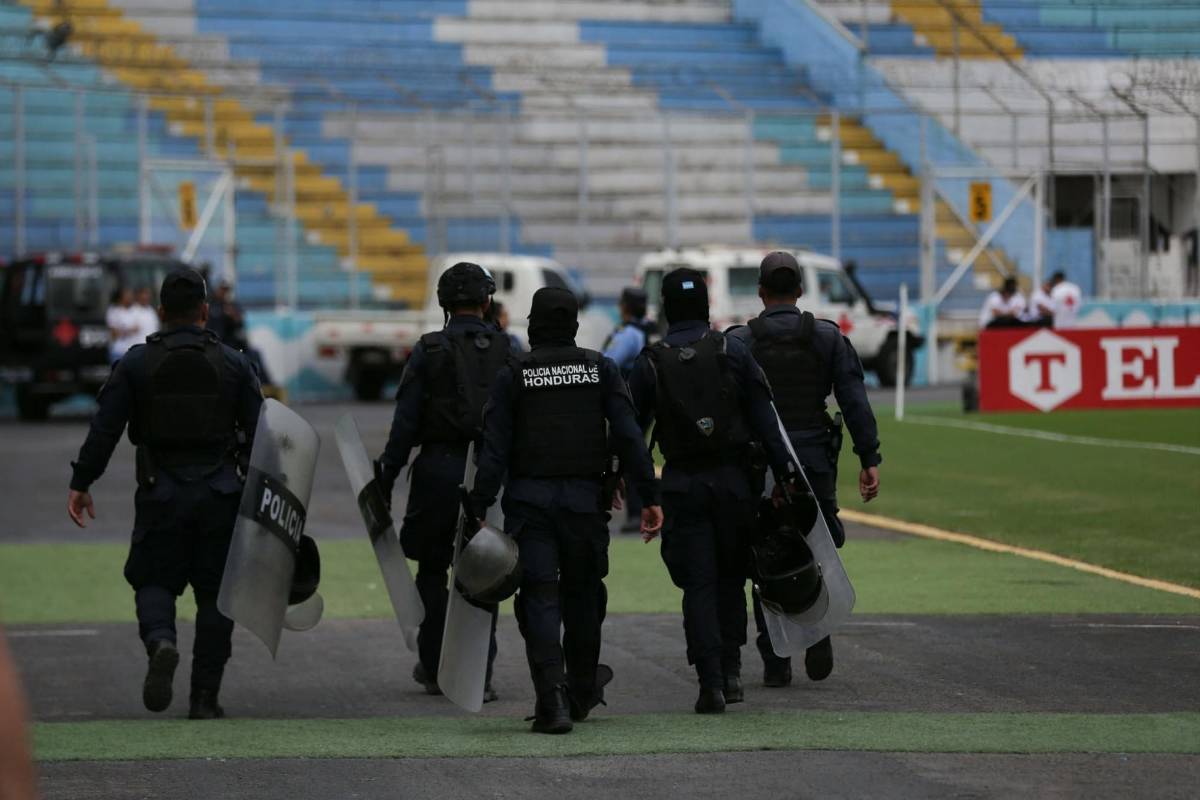 Bella periodista destacó, Saíd se soltó y el 11 que Olimpia no utilizó: así fue el juego donde Victoria no se presentó
