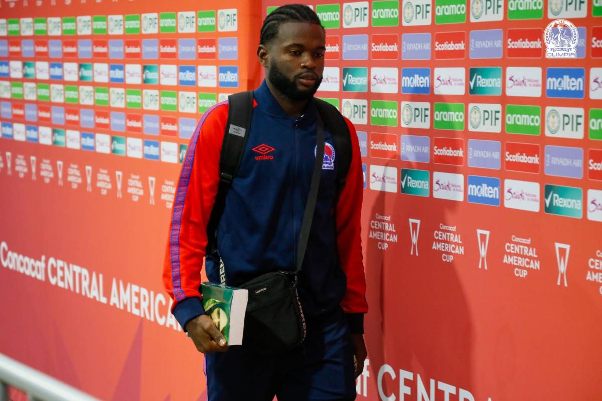 ¡Un mediocampo inesperado! Olimpia expone su invicto con 5 bajas contra Marathón, así se perfila su 11 titular