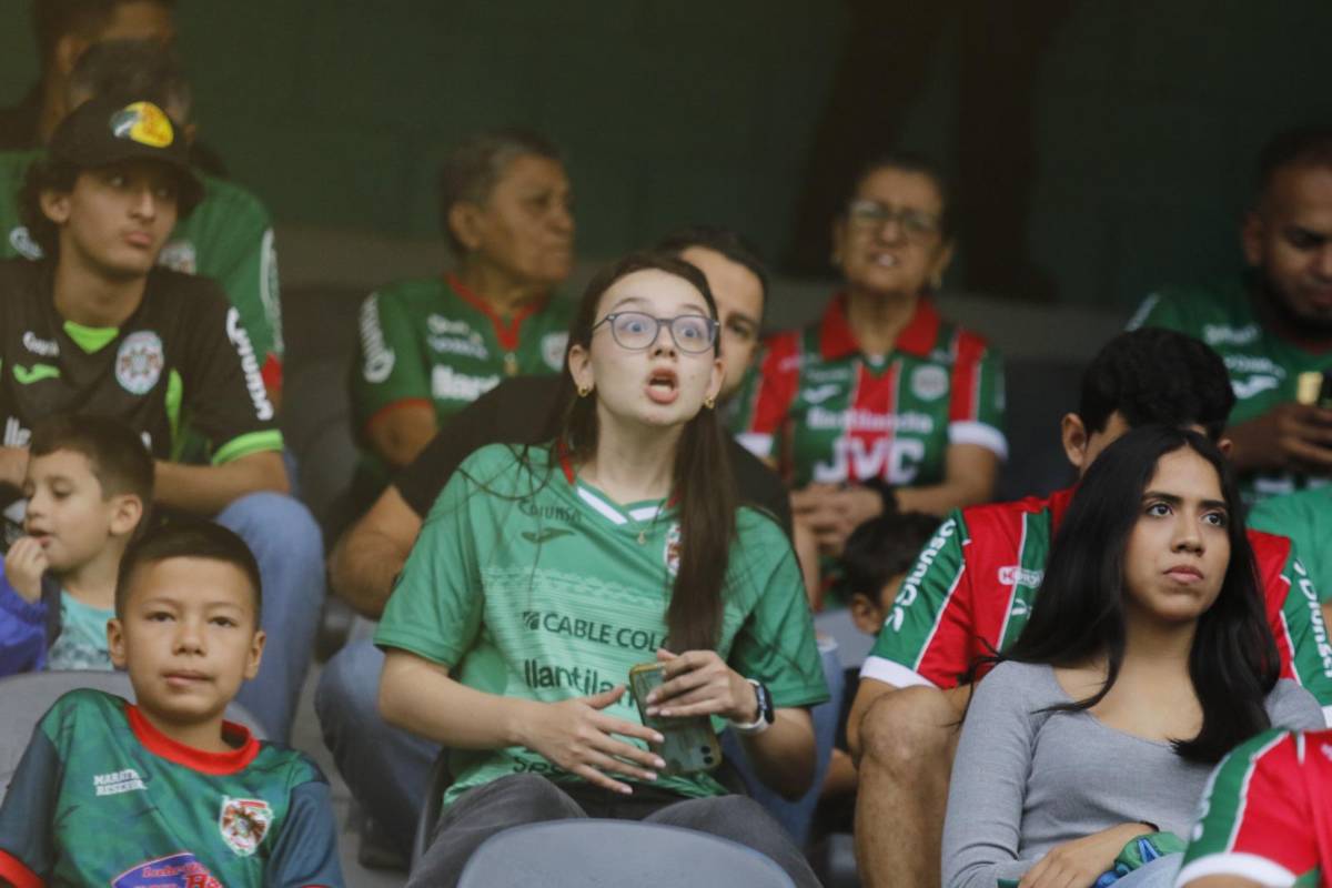 No se vio en tv: Tremendo sufrimiento en los penales, la broma de Primi con la Tota y la alegría del Olancho