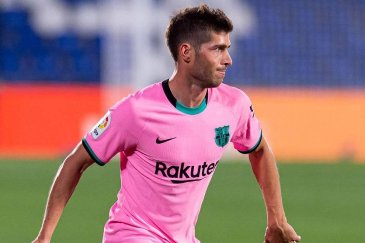 Sin Messi: Koeman y su sorpresiva alineación en el Barcelona para el duro partido ante el Betis