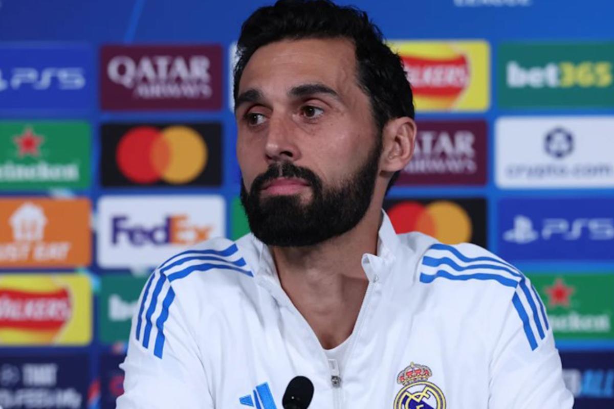 La IA predijo el resultado del Manchester City vs. Real Madrid: ¿remontada épica?