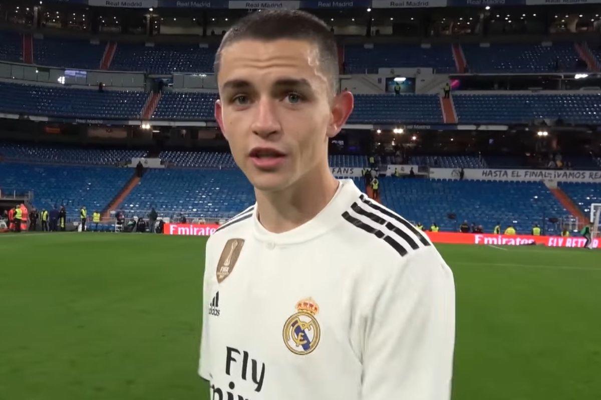 Faitelson logró su cometido: Aguirre convocará a exjugador del Real Madrid en México de cara al Mundial