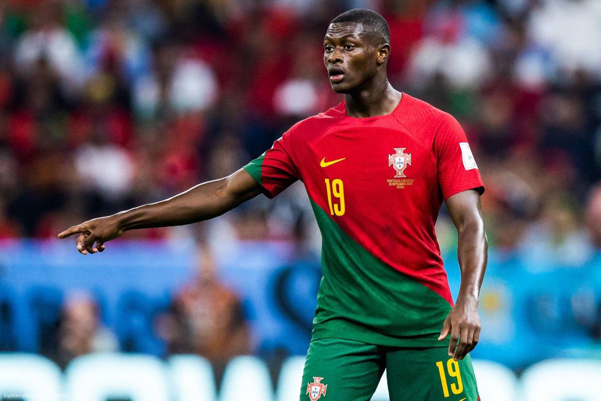 TOP: ¿Y Alejandro Garnacho? Las figuras que estarán ausentes del Mundial de Argentina Sub-20