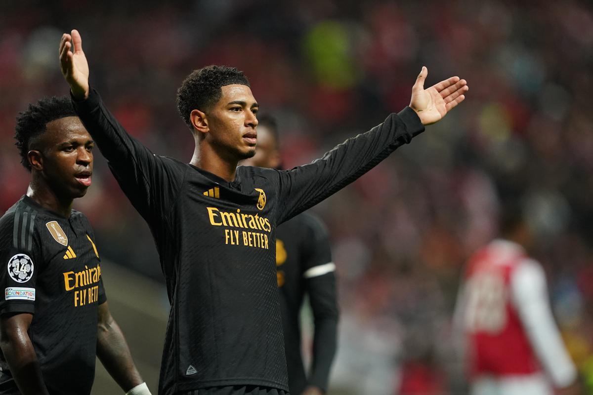 Habrá dos infiltrados en el Barcelona-Real Madrid: Estas son todas las bajas confirmadas para el Clásico