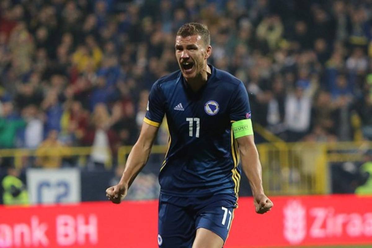 ¿Qatar sin Haaland y Lewandowski? Las grandes estrellas que actualmente se perderían el Mundial 2022