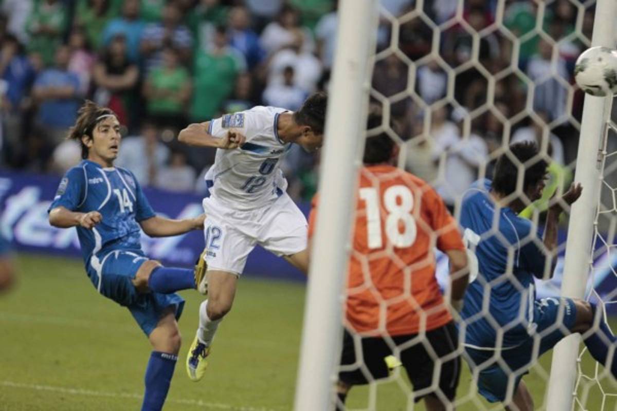 Ellos son los héroes que han llevado a Honduras a unos Olímpicos