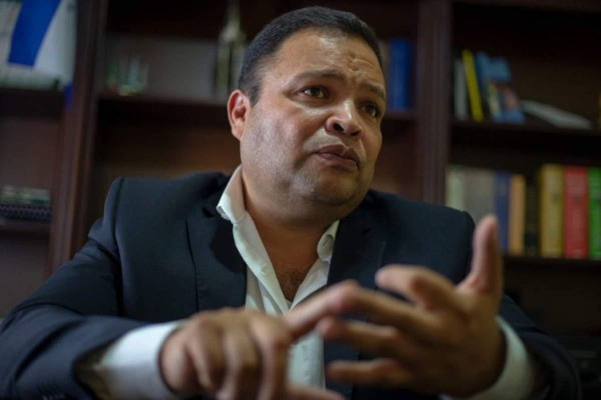 Elecciones 2021: Los 23 candidatos a diputados que están siendo electos al Congreso Nacional por Francisco Morazán