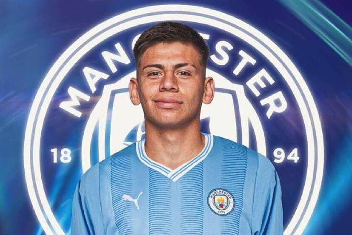 Mbappé revoluciona el mercado y Manchester City cierra fichaje; una figura sería compañero de Luis Palma en el Celtic