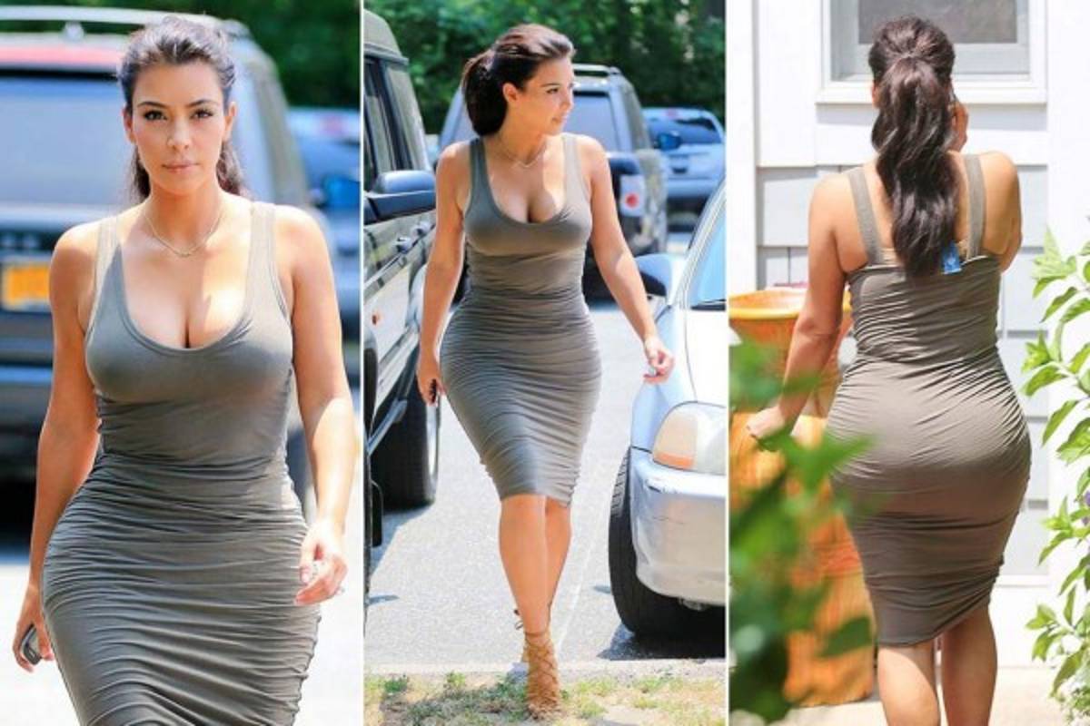 GALERÍA: Kim Kardashian, devoradora de deportistas