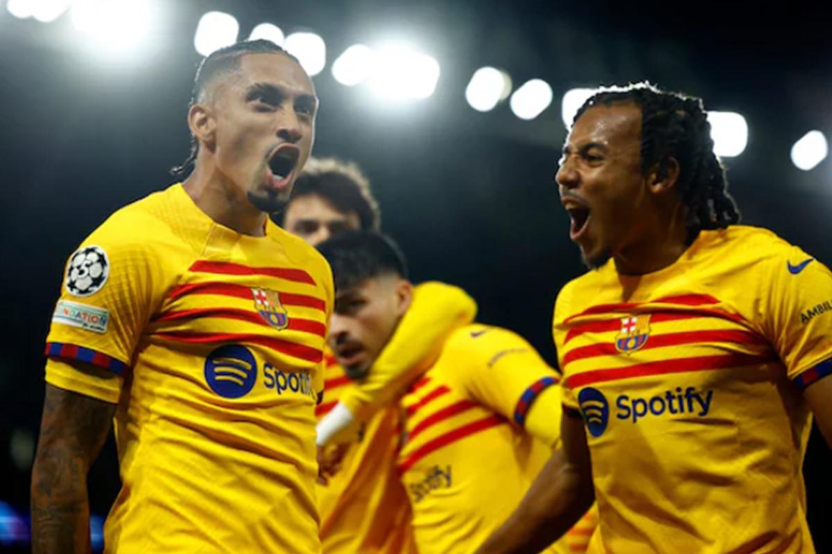 Tras llevarse a Dro, Luis Enrique habla con otro jugador del Barceona para que fiche por el PSG: 100 millones de euros