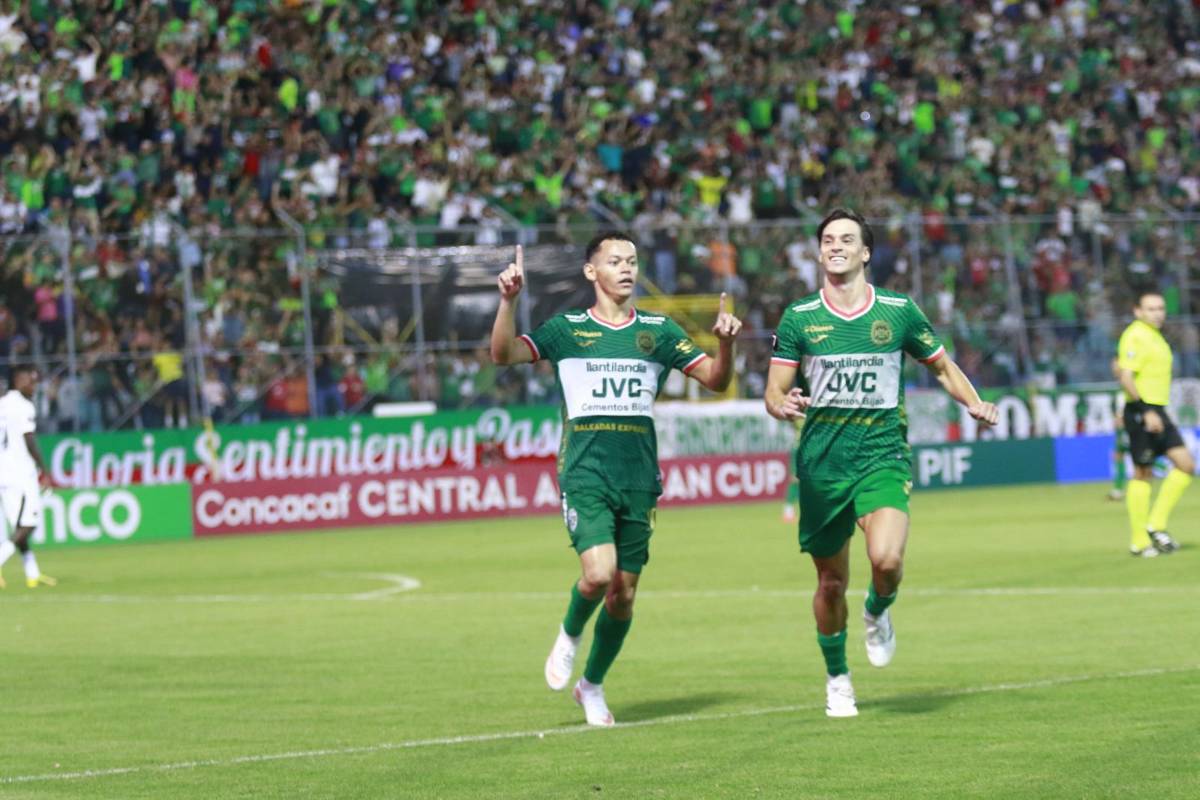 Lo llevaron de emergencia, beso a Yairo Moreno y el 'Ángel' que amargó a Marathón