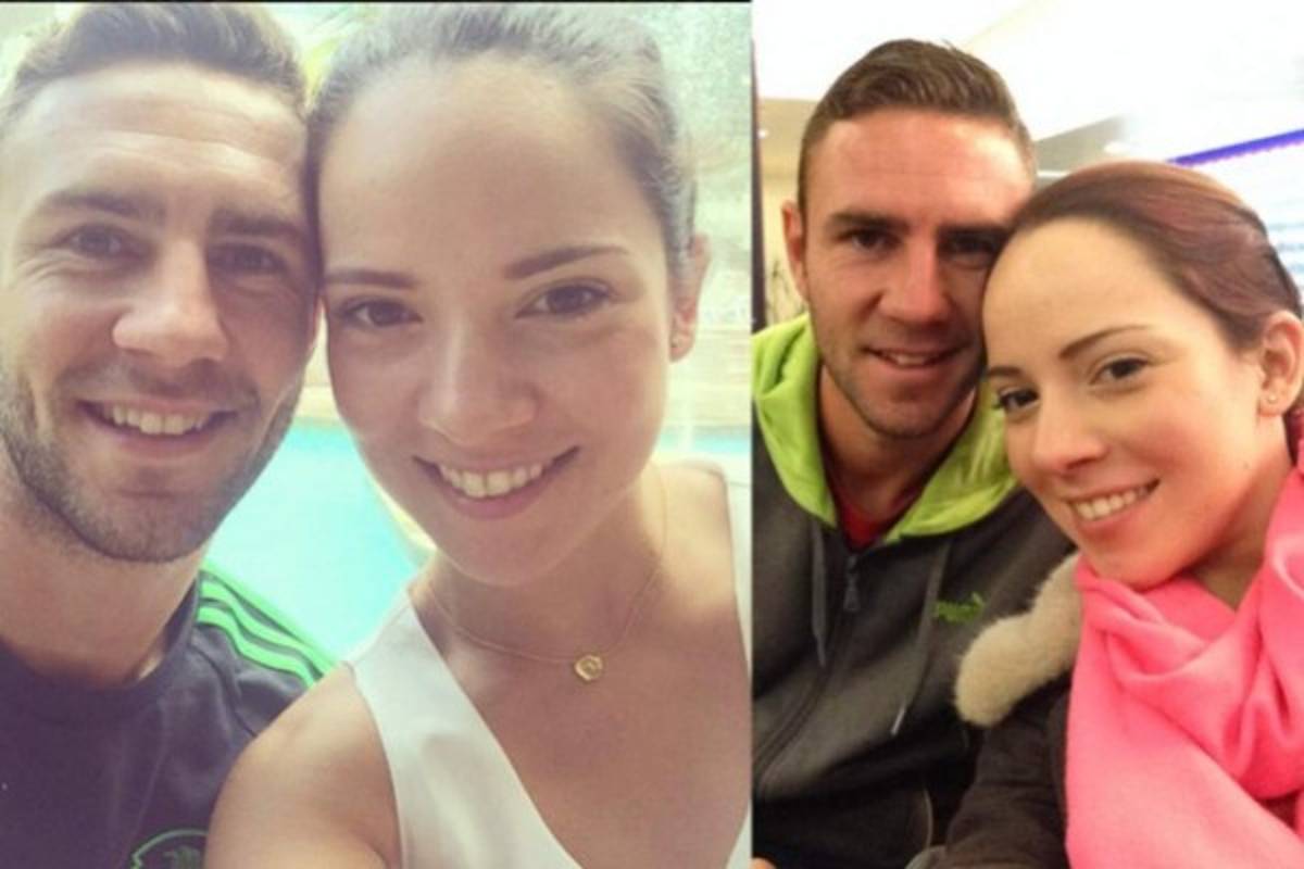 FOTOS: Ellas son las mujeres más bellas de los futbolistas mexicanos