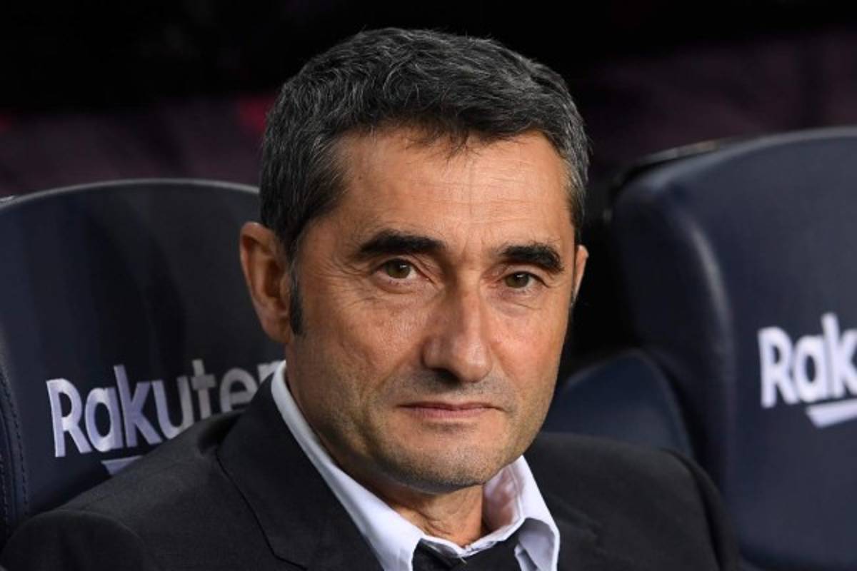 Ernesto Valverde se rinde a Messi: 'Con él cualquier cosa es posible'  