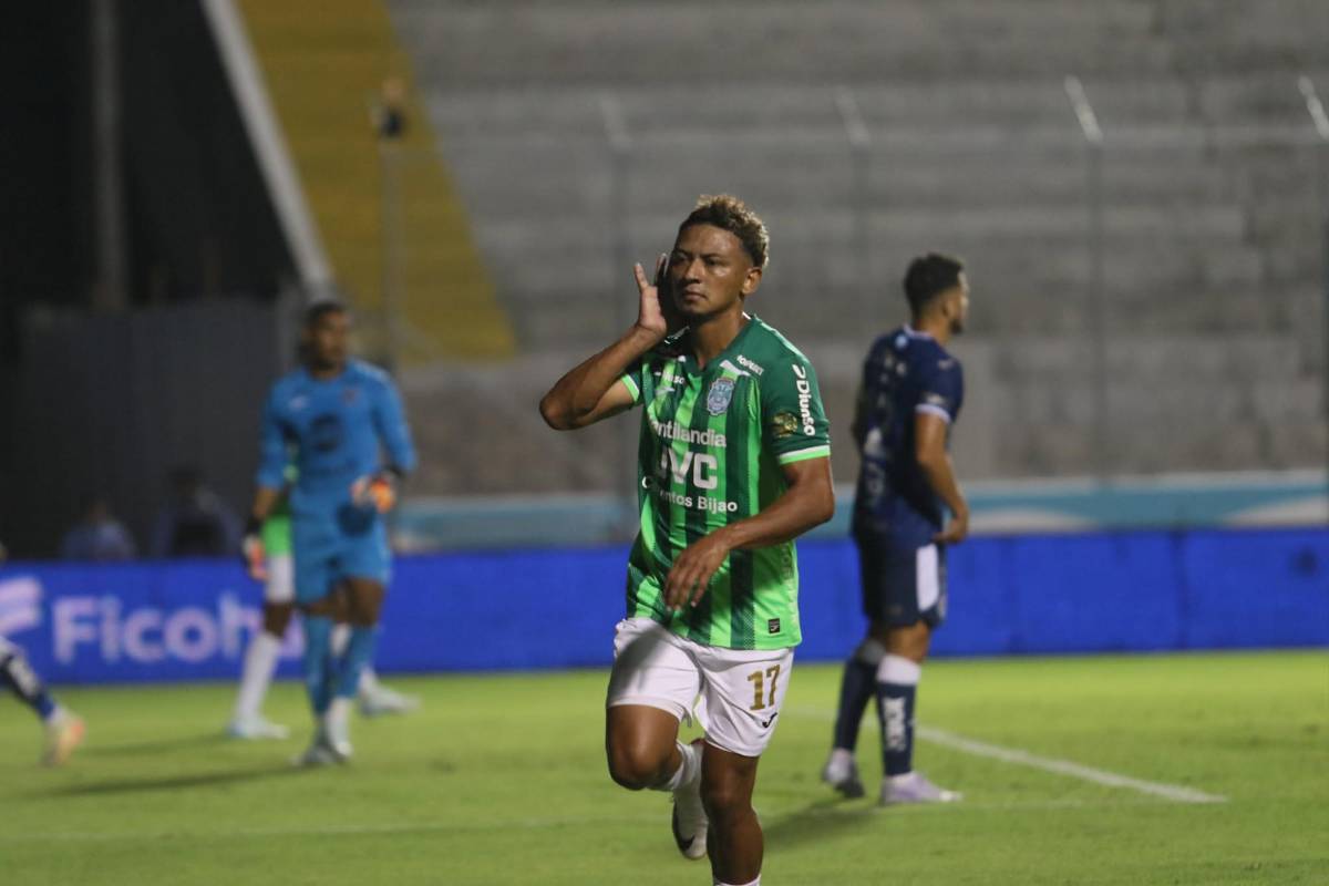 El motagüense que arriesgó su vida en el Nacional, el error histórico que recorrerá el mundo y el 'villano' del Marathón