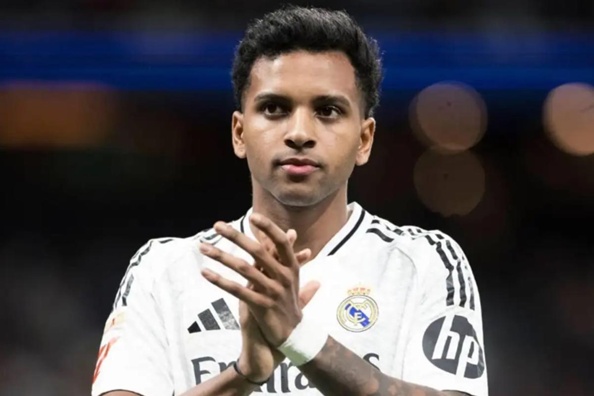 Rodrygo sacude el mercado y barrida en Manchester City; PSG cierra fichaje por 70 millones y Flick perdería un delantero