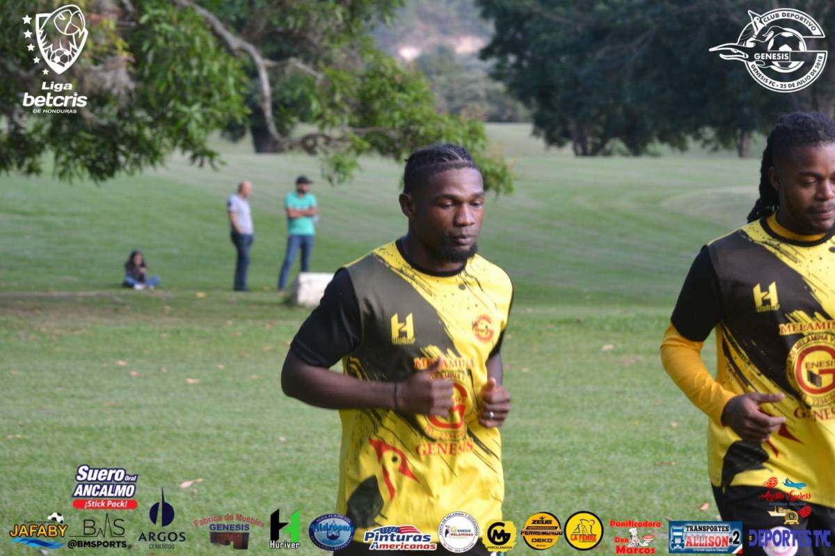 Los más de 30 fichajes de la Liga Nacional para el Clausura 2024: ¡Real España y Marathón sacaron la chequera!