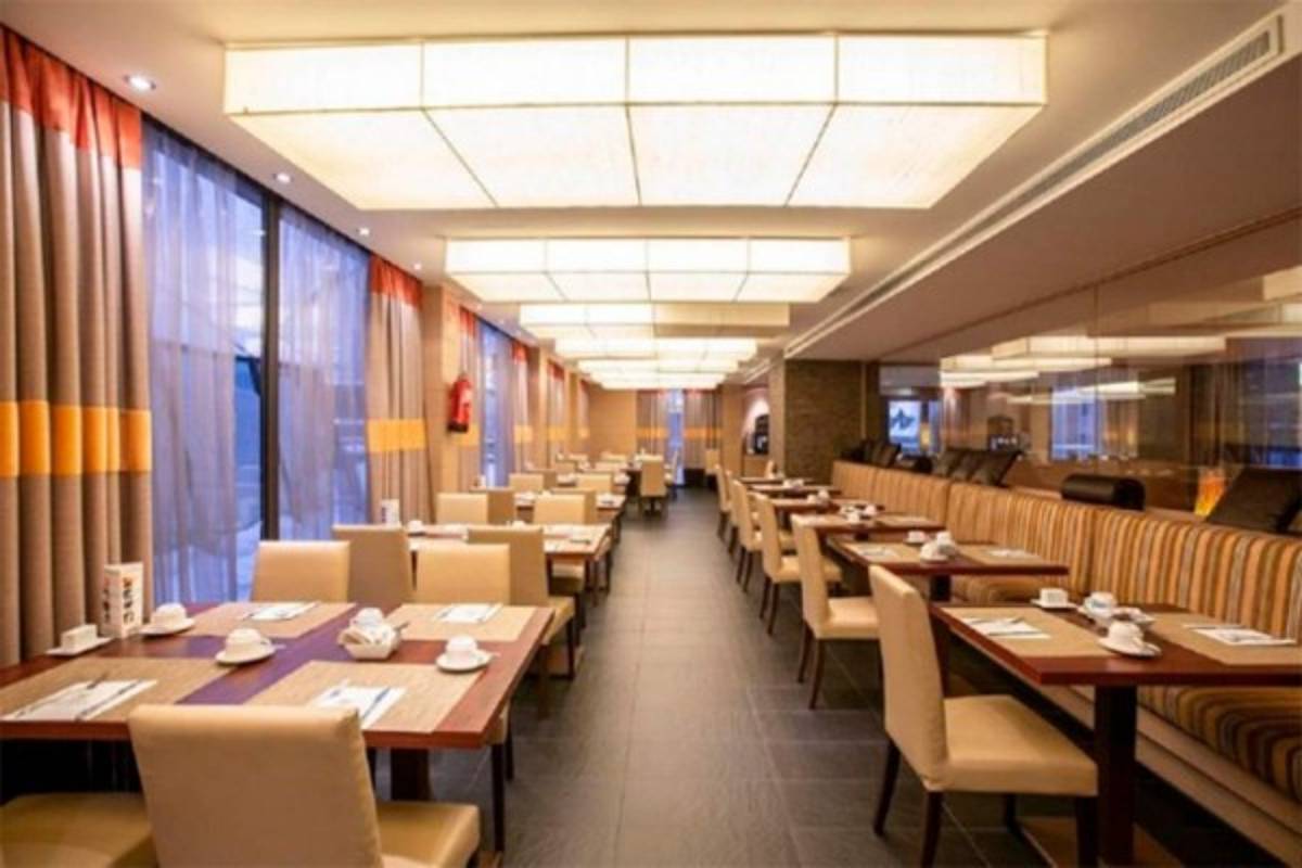 Así es el nuevo hotel de lujo de Messi que será inaugurado el 4 de diciembre en Baqueira Beret