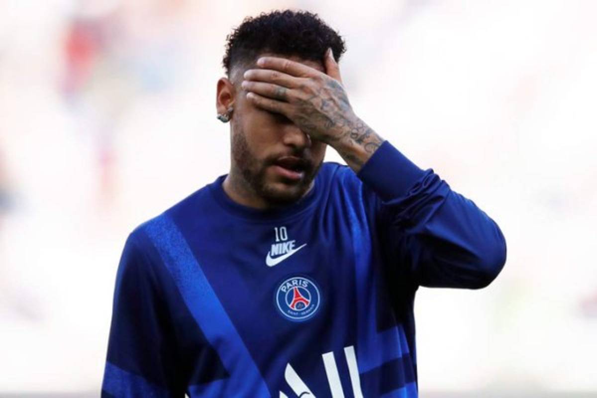 PSG: El ''infierno'' que vivió Neymar tras su regreso y la locura por Keylor Navas