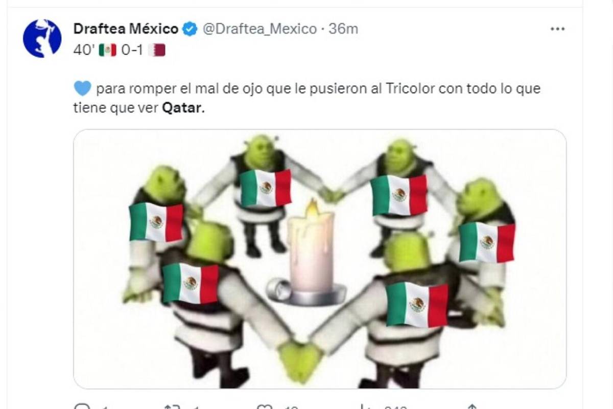 Los memes hacen pedazos a Honduras y Diego Vázquez por quedar fuera de Copa Oro; México tampoco es perdonado