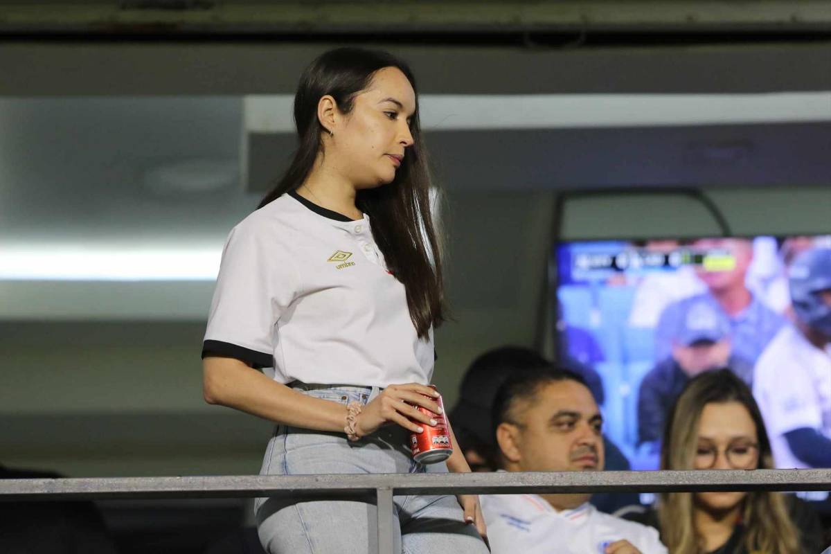 Los penales no señalados por Saíd, la euforia de Andy Najar, Rodrigo Auzmendi brilló y la belleza del Motagua-Olimpia