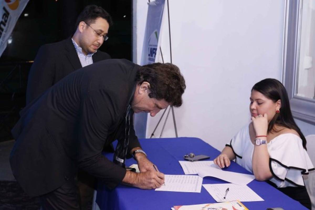 FOTOS: Así fue la premiación de los mejores de la temporada de la Liga Nacional