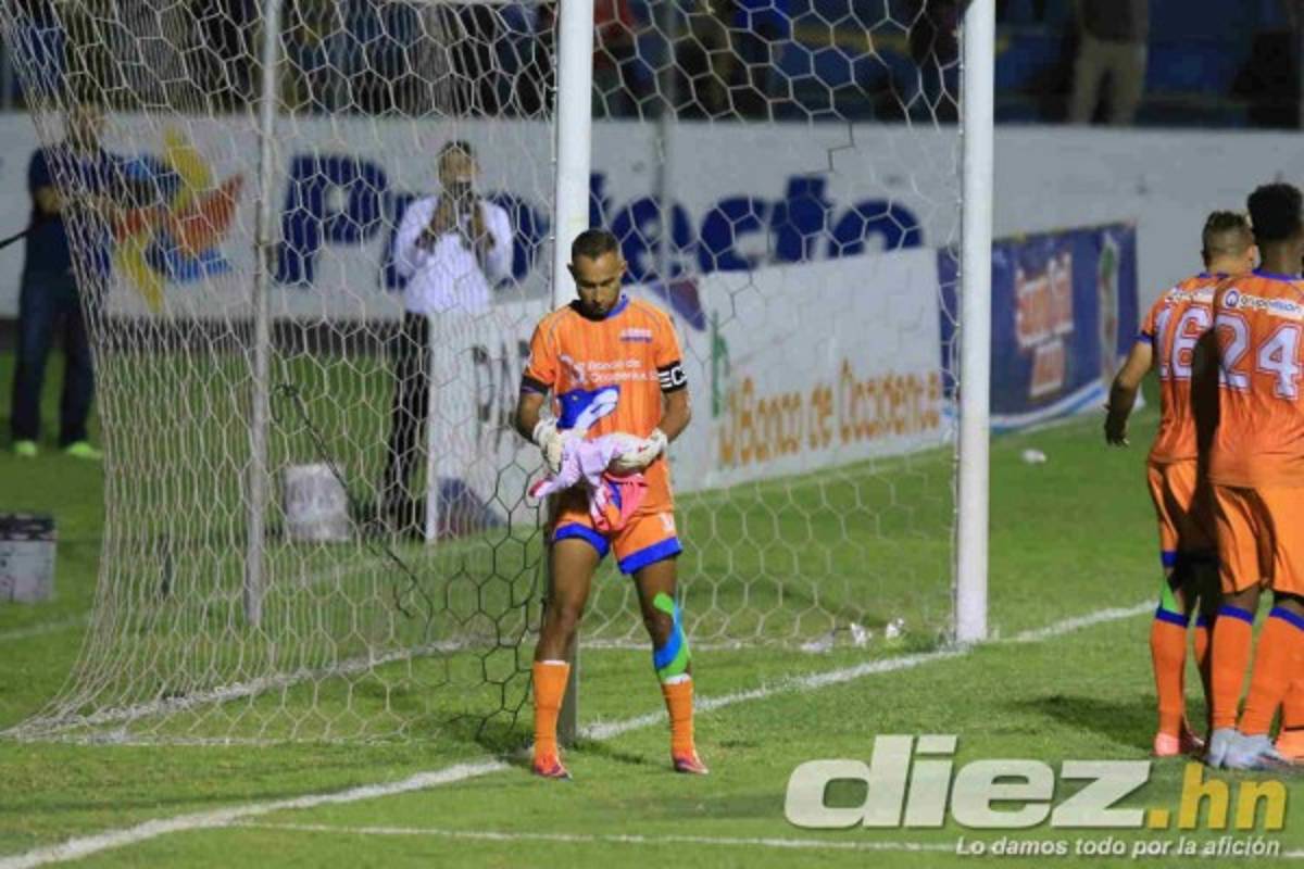 EN FOTOS: El emotivo adiós a Vergara y la visita inesperada en el Nacional