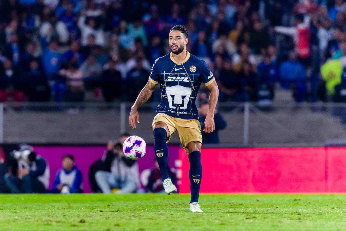 Los 22 clubes que ya están clasificados a la Copa de Campeones de Concacaf 2025; solo quedan cinco lugares