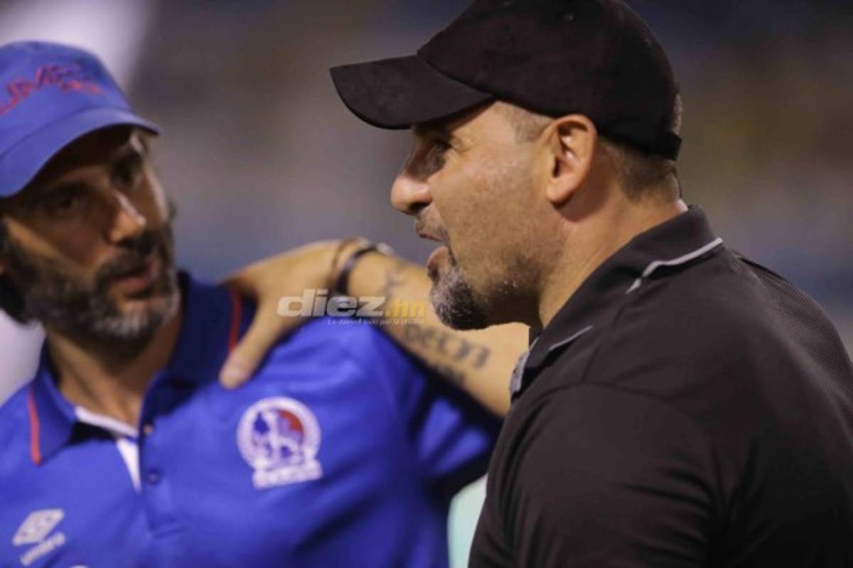 EN FOTOS: La visita de Elis, las bromas de Claros y Donis y el reencuentro de Tato