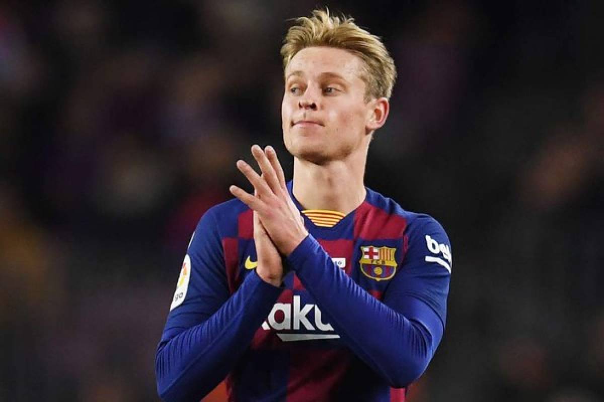 La alineación titular del Barcelona para el partidazo ante el Bayern Munich en la Champions