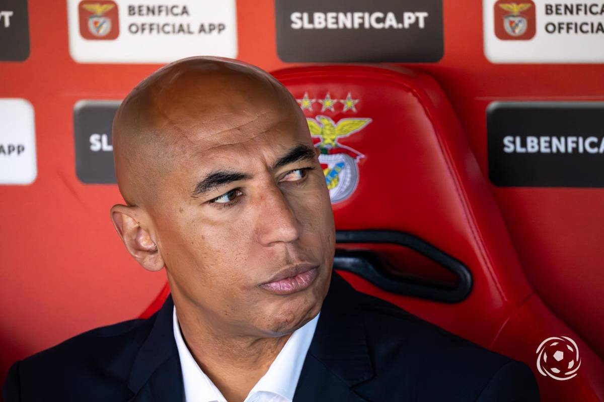 Su mujer debe haberle sido infiel con un negro: Prestianni recibe fuertes críticas de exjugadores por el escándalo con Vinicius