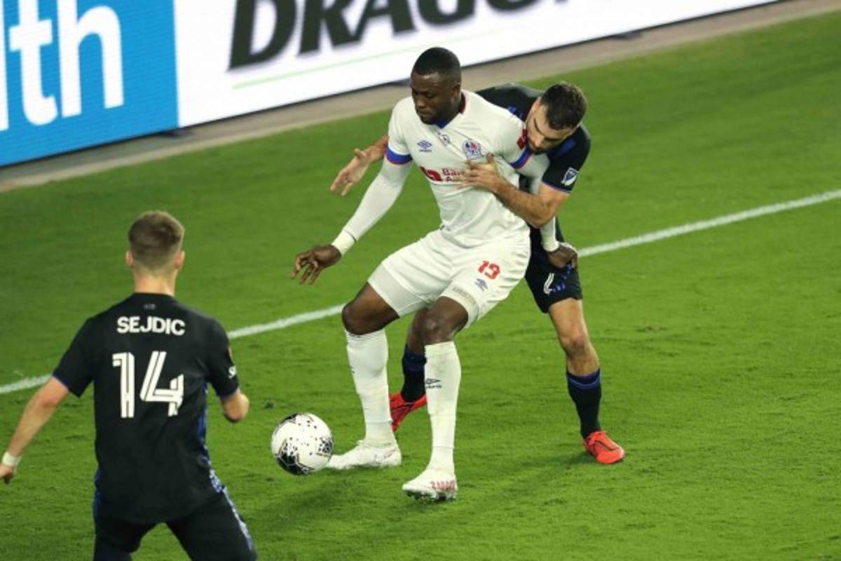 ¡Troglio no quiere sorpresas! El 11 que presentaría Olimpia ante Marathón para la ida de final de grupos