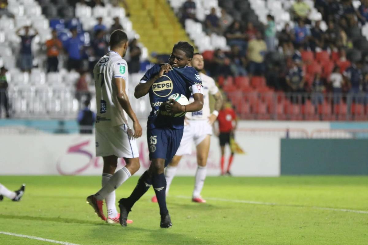 De este club era el jeque,  problema de Cartaginés y la mala noticia de Moya