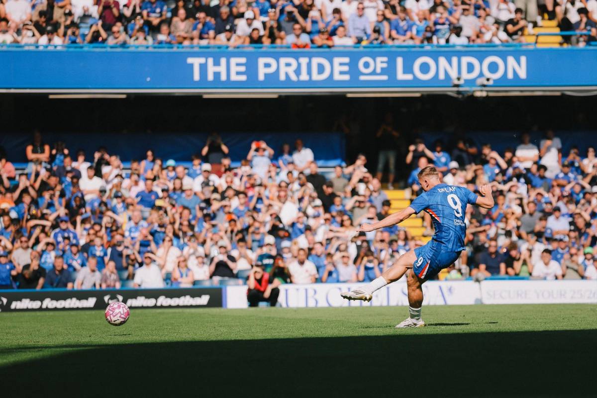 El amargo debut de Modric con el Milan: goleados por el Chelsea y el jugador que se quedó con su camiseta