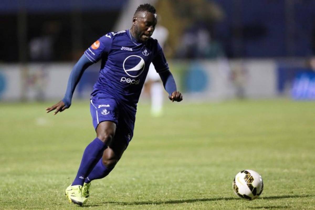 El once ideal de la jornada uno de la Liga Nacional