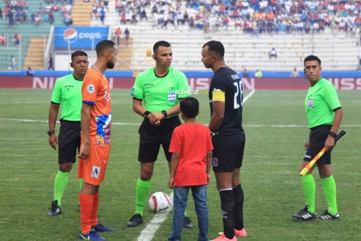 No viste en TV: El rostro de Buba tras la derrota, caras pintadas y el reencuentro de Coito