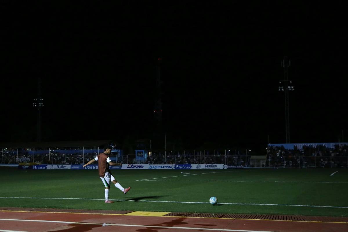 ¿Qué llevaban los árbitros? Volvió referente del Olimpia, gran gesto de Motagua y grito a su ex