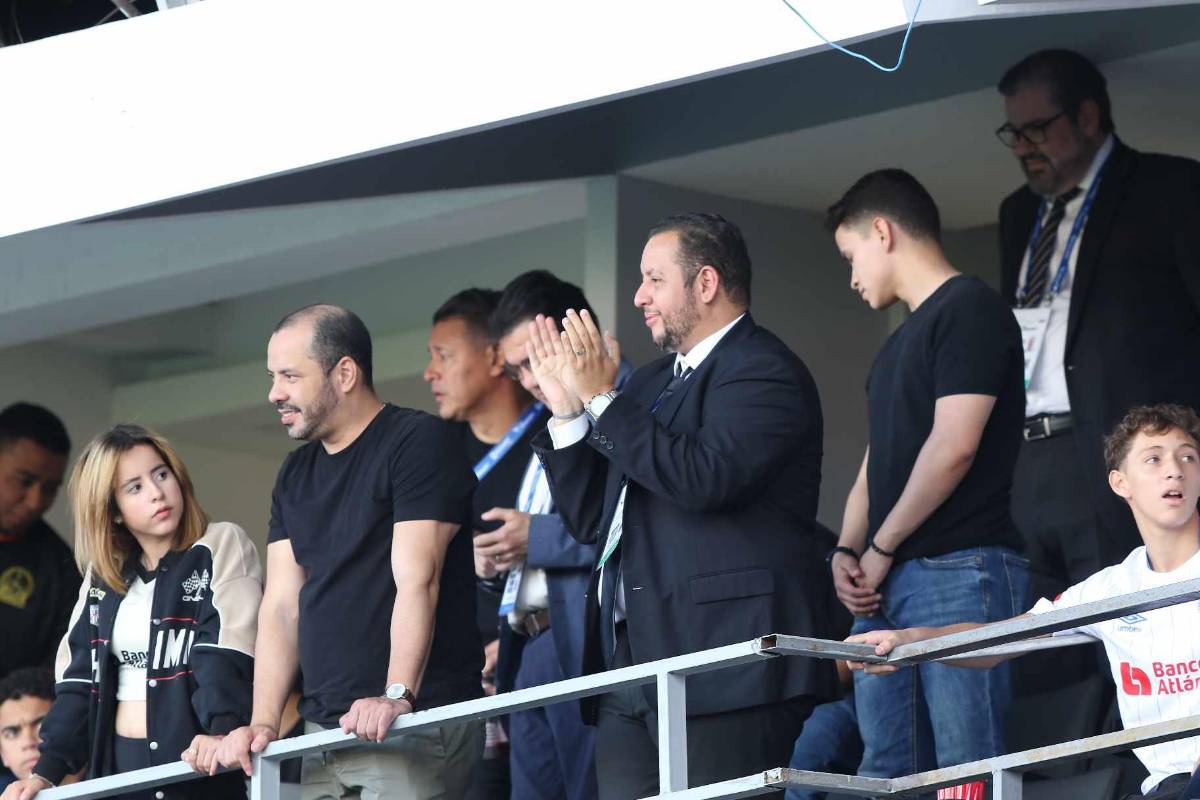 Lágrimas en Olimpia, frustración de Buba y un futbolista se despidió antes de la gran final contra Real España