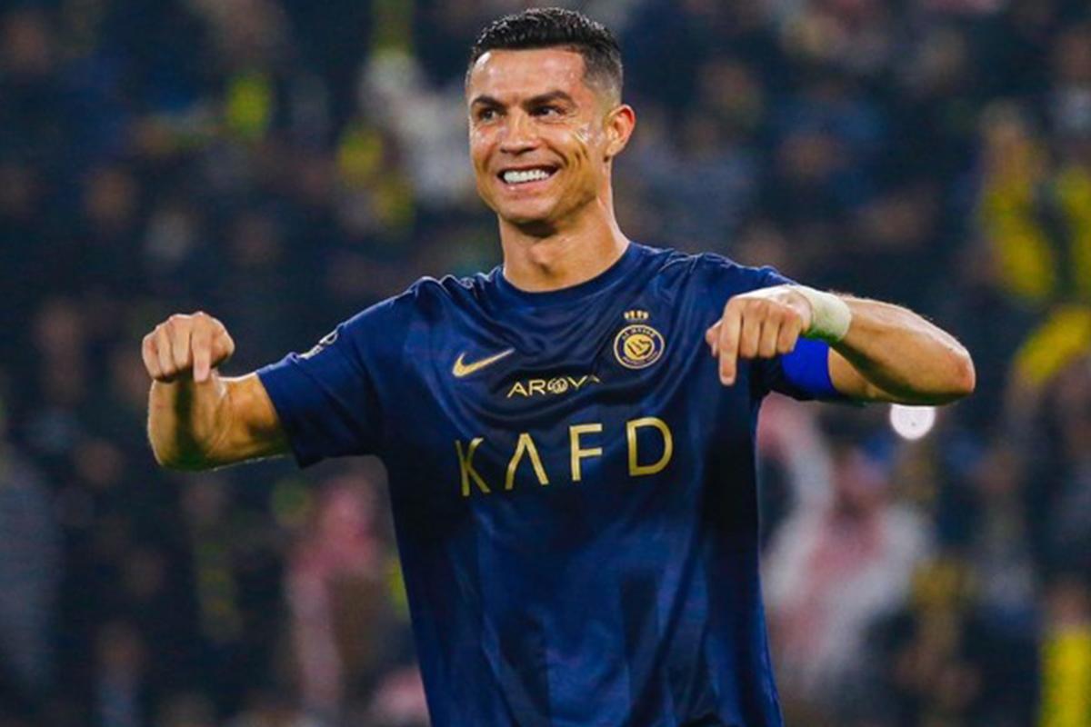 Cristiano Ronaldo se 'olvida' del fútbol y se une al negocio que todos pedían: este será su millonario socio