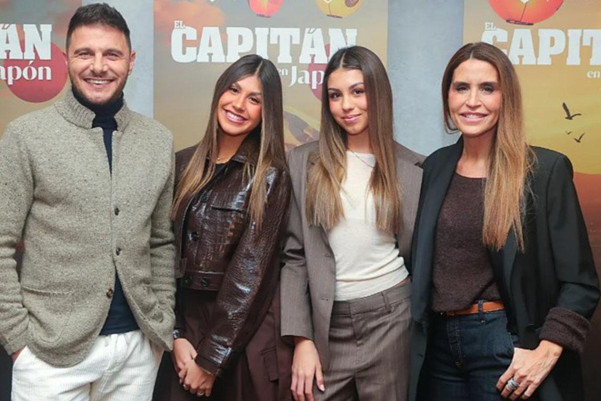 Escándalo en LaLiga: lo borraron'' del equipo por salir con la hija de una leyenda del club