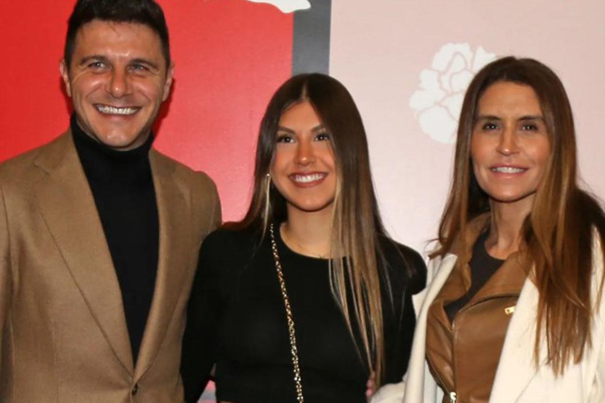 Escándalo en LaLiga: lo borraron'' del equipo por salir con la hija de una leyenda del club