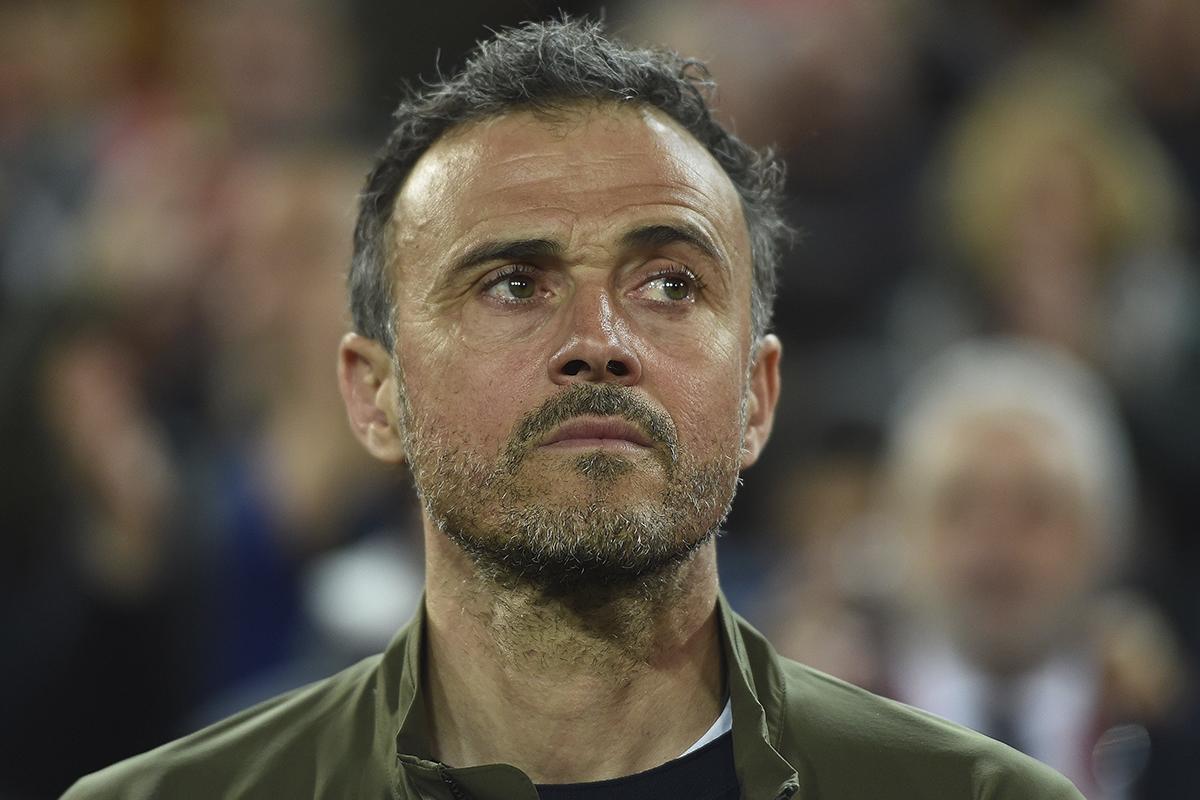 PSG: Luis Enrique rechazó el fichaje de Vinicius para llevarse a una estrella del Barcelona