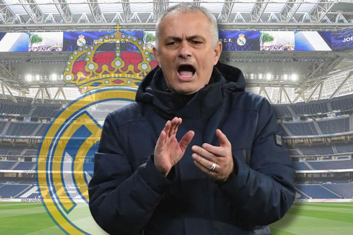 Se viene una bomba: Arbeloa no va más y Florentino Pérez ya eligió al técnico que llevaría al Real Madrid