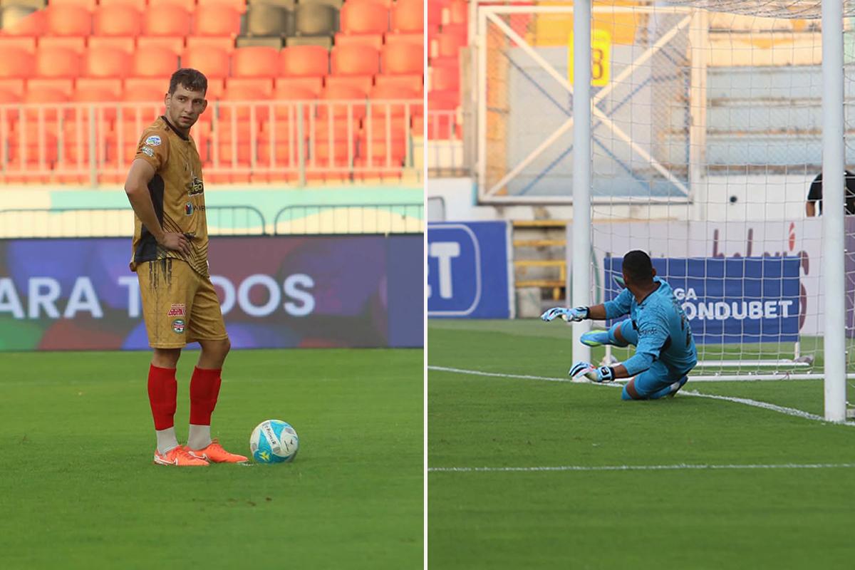 Belleza en el Puerto, Castellón en silla de ruedas y por qué no jugó Welcome; paliza de Motagua sin público