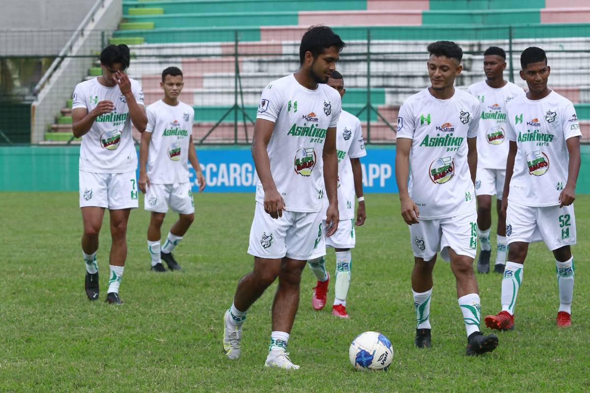 FICHAJES: Tres argentinos vienen a Honduras, Troglio cerca de San Lorenzo y Real España anuncia altas y bajas