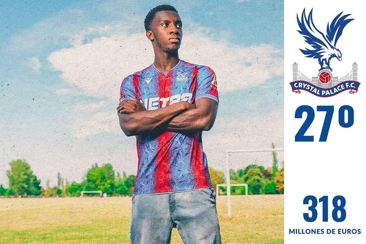 Ni Real Madrid, City, menos el PSG: este es el impensado equipo más caro del mundo ¡Barcelona ni en el top 10!