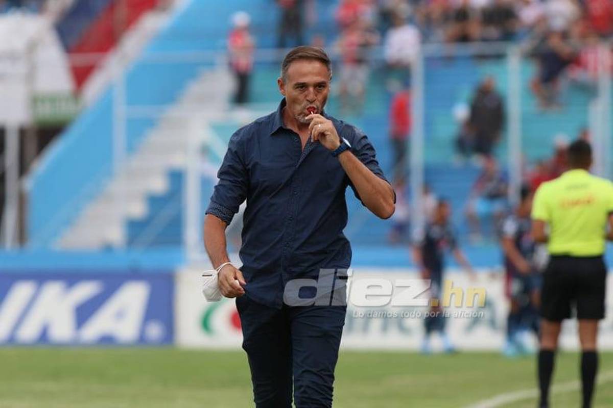 Así festejó Motagua tras avanzar a la final, la tristeza y amargura en Olimpia y las bellas chicas que sufrieron por el león