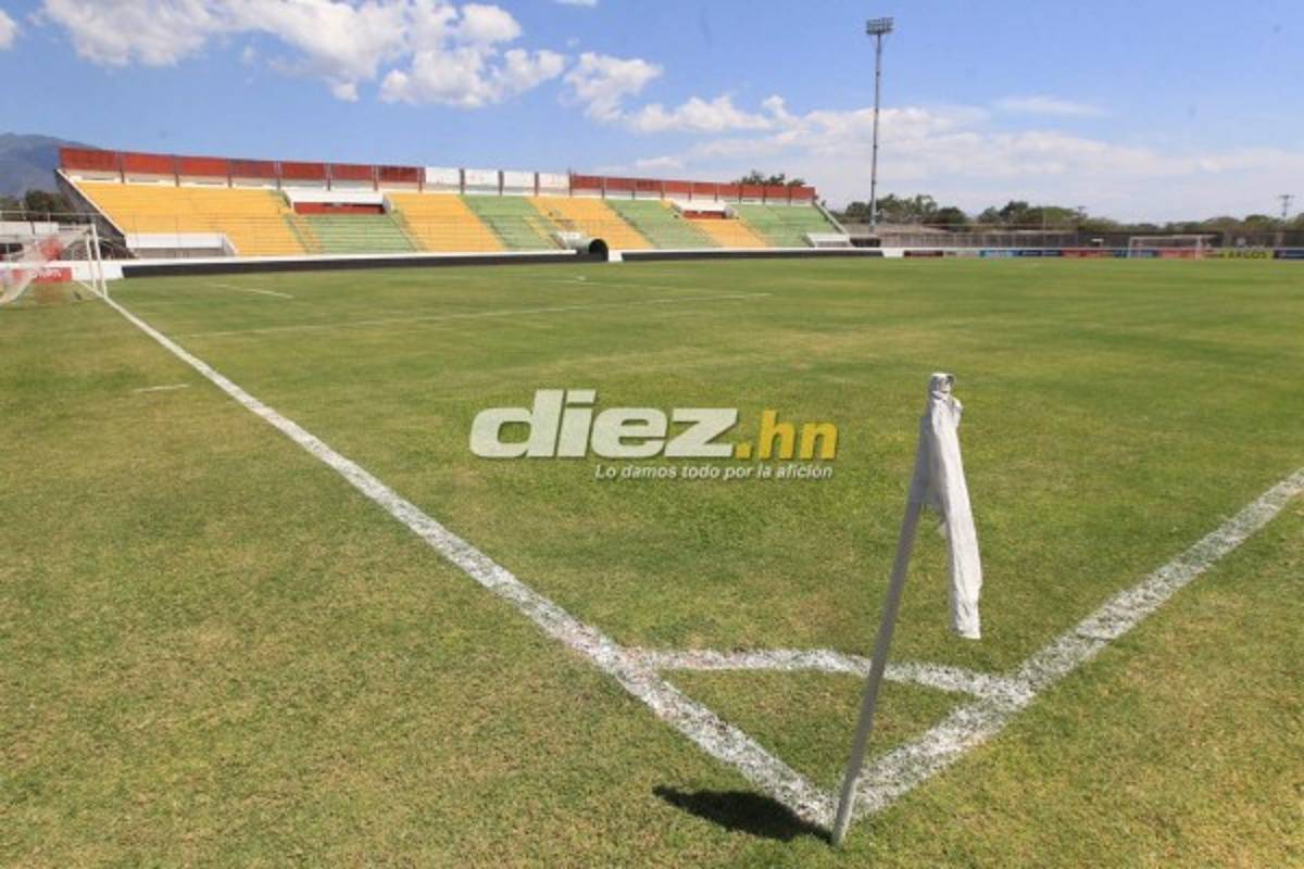 Pese al coronavirus, 120 policías llegan al Carlos Miranda sin protección; silencio total en el Motagua-Olimpia