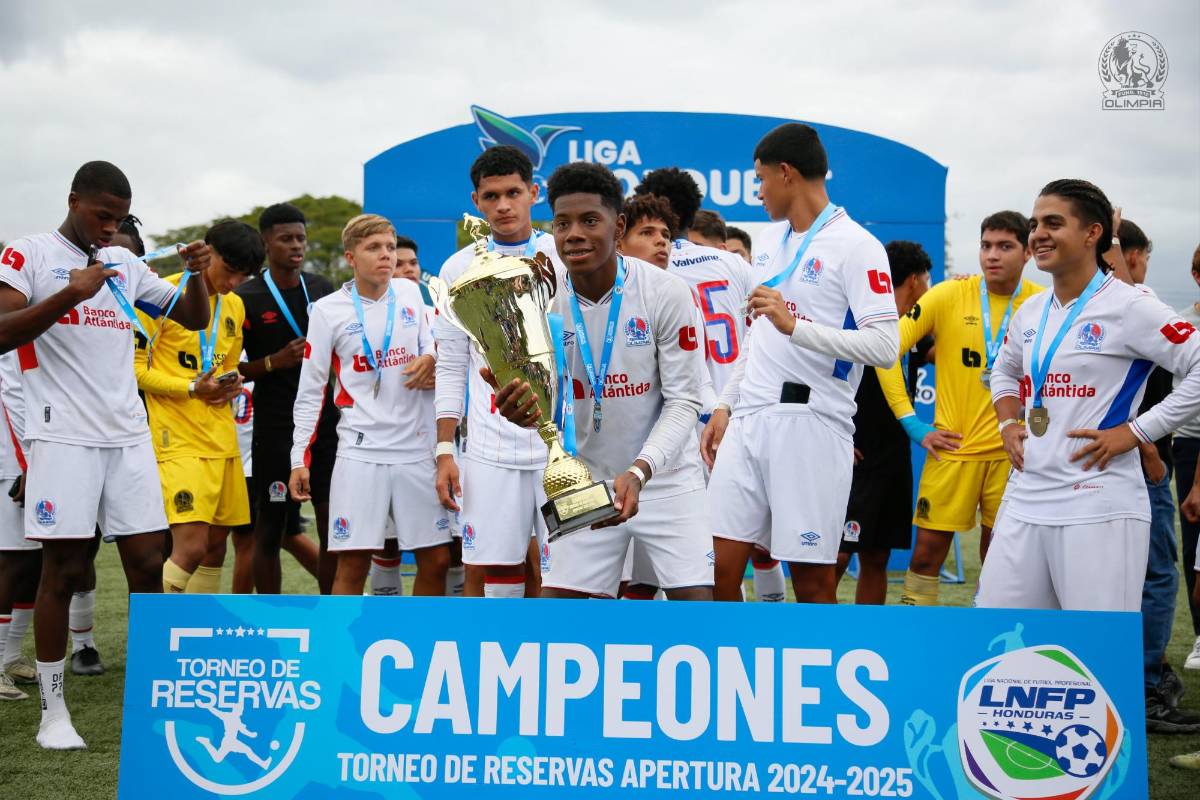 Rumores y fichajes: Olimpia asegura refuerzo, Motagua ratifica extranjero y dos legionarios pasarían a la MLS